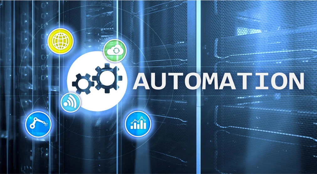 Automation Capabilities