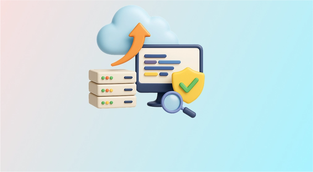 Image representing Cloud Migration