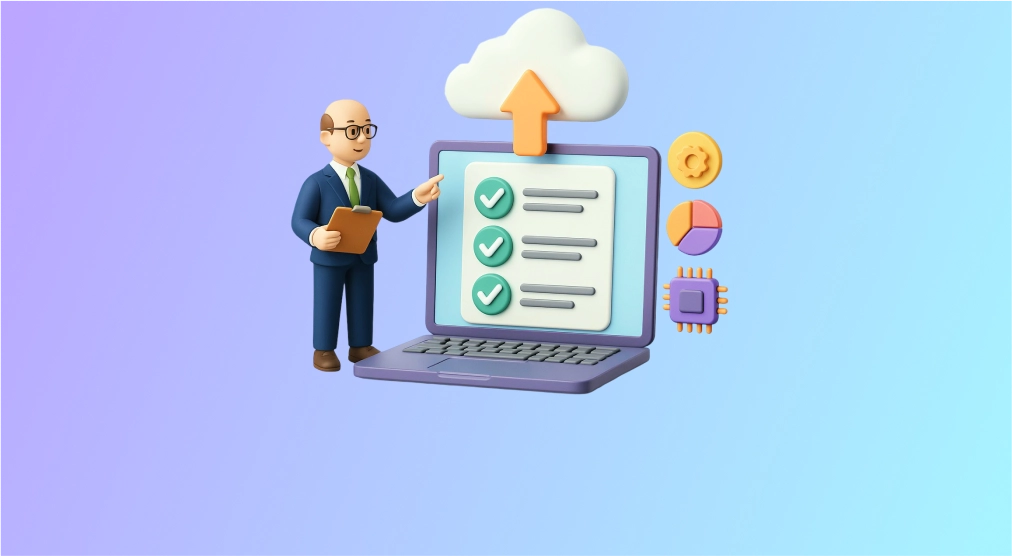 Image representing 3 Things CIO’s and CTO’s Should Focus on for Their Journey to Cloud