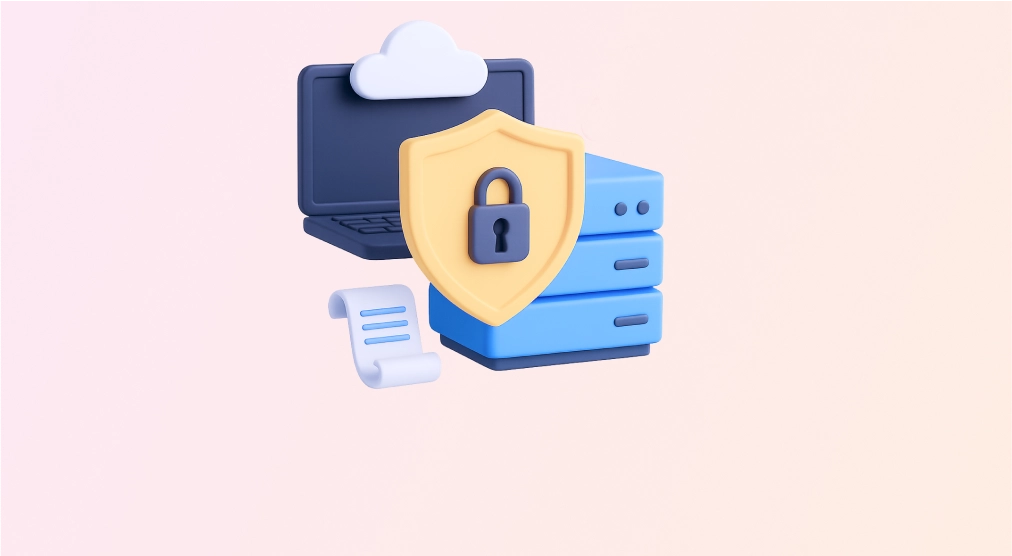 Image representing Safeguarding an organization’s digital vaults