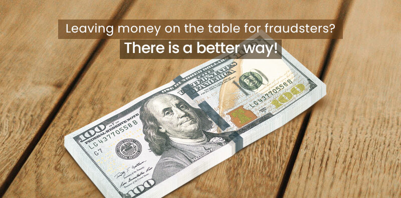 It’s Time to Stop Absorbing Ecommerce Fraud Losses as the Cost of…