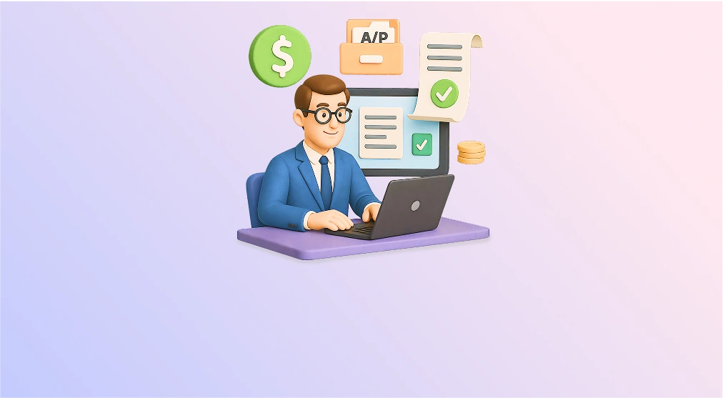 Accounts payable