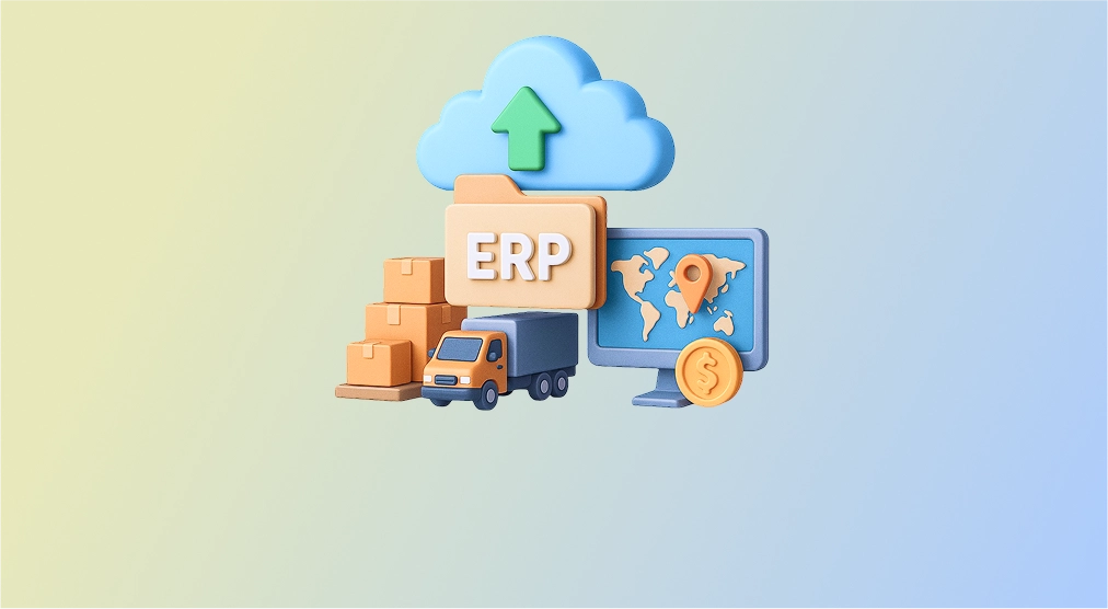 Featured image for Integrated Cloud-Based Oracle OTM with Custom ERP – Decade Cost-Effectively