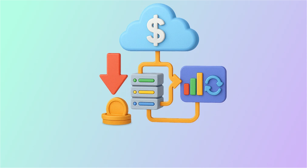 Featured image for Saving $30,000 monthly cloud costs