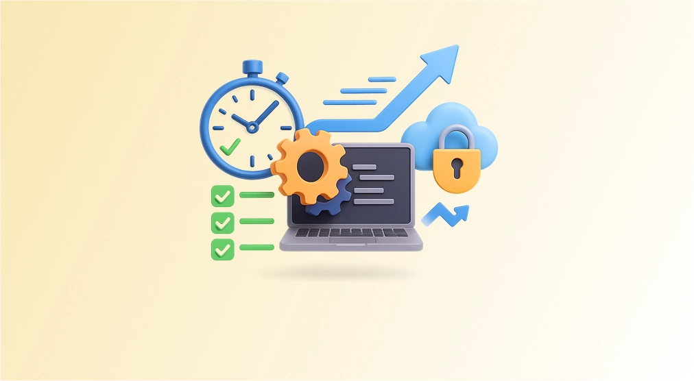 Featured image for Save Time and Minimize Workload with Time-Bound Tax Pack Reports