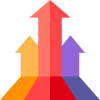 Graphic of Competitive Edge