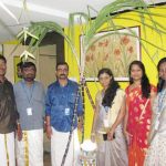 Pongal Celebrations at CES Chennai Office