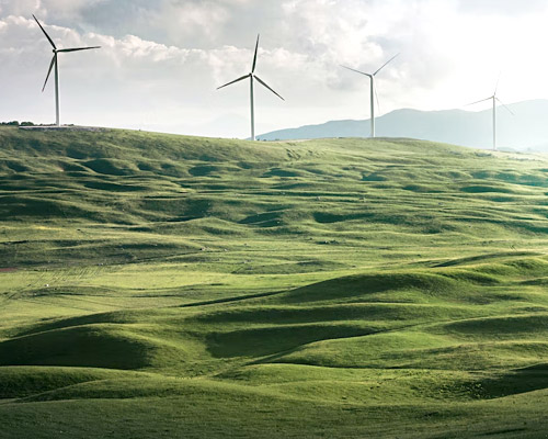 Renewables & Sustainability representation picture