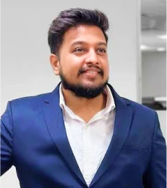 Jithen R Sharma