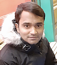 Abhinav Ramname Picture
