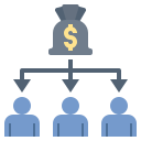 Graphic of Accurate Allocation