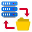 Backup and Recovery representation image