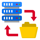 Graphic of Data Augmentation & Data Generation