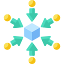 Graphic of Centralization