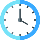 Round-the-clock representation image
