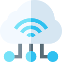 Graphic of Modernize legacy technology with the latest IoT & Cloud.