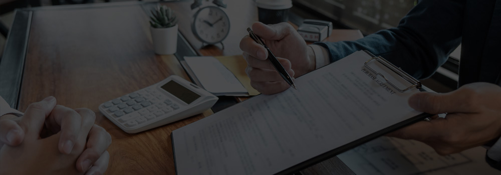 Graphic of Closed-End Fund Accounting