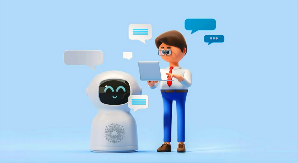 AI Chat-Bot Testing