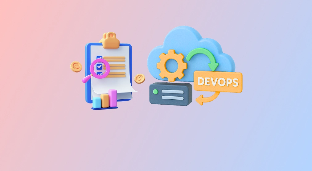 Image of Asset Management, Cloud & DevOps Adoption