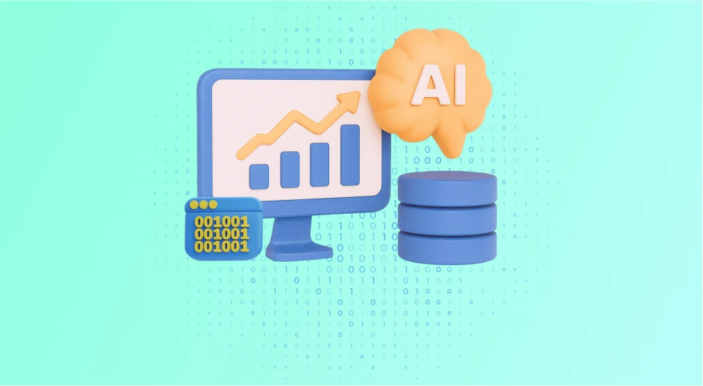 Data engineering and data science