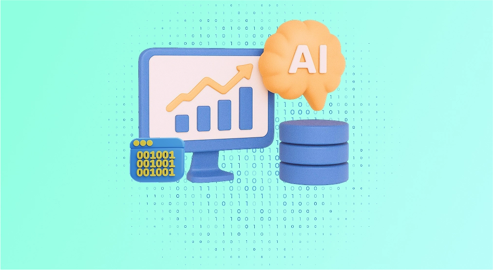 Image of Data Engineering & Analytics