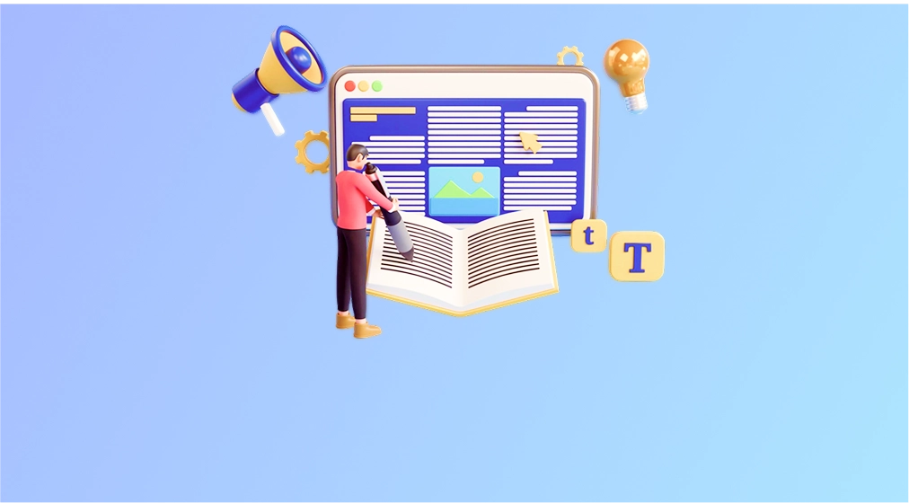 Image of Learning Management System