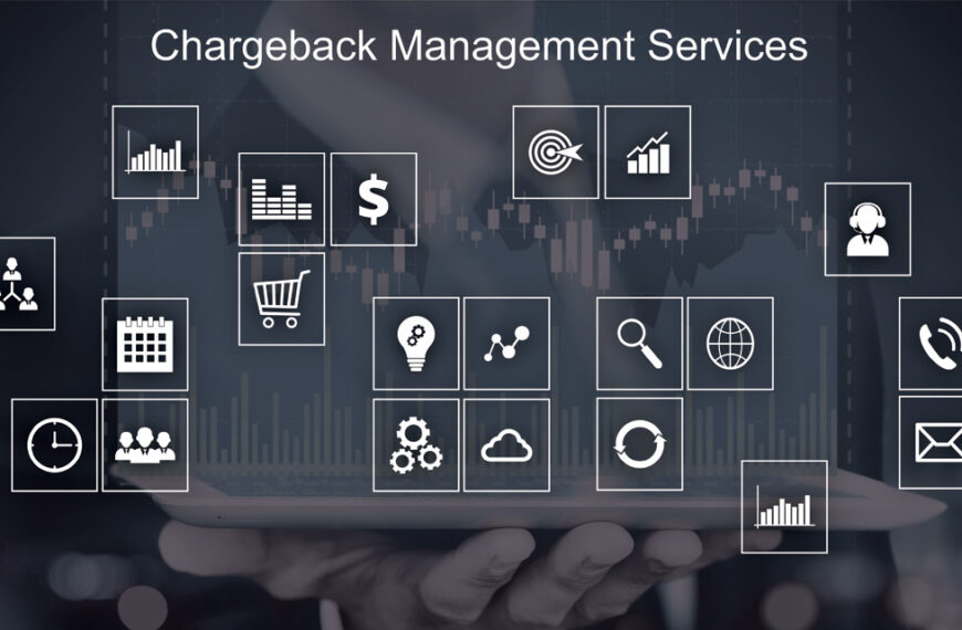 Chargeback management services image