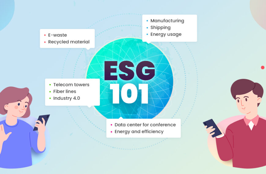ESG-101
