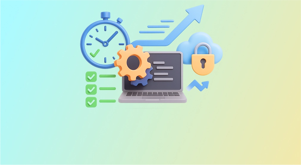 image representing test execution