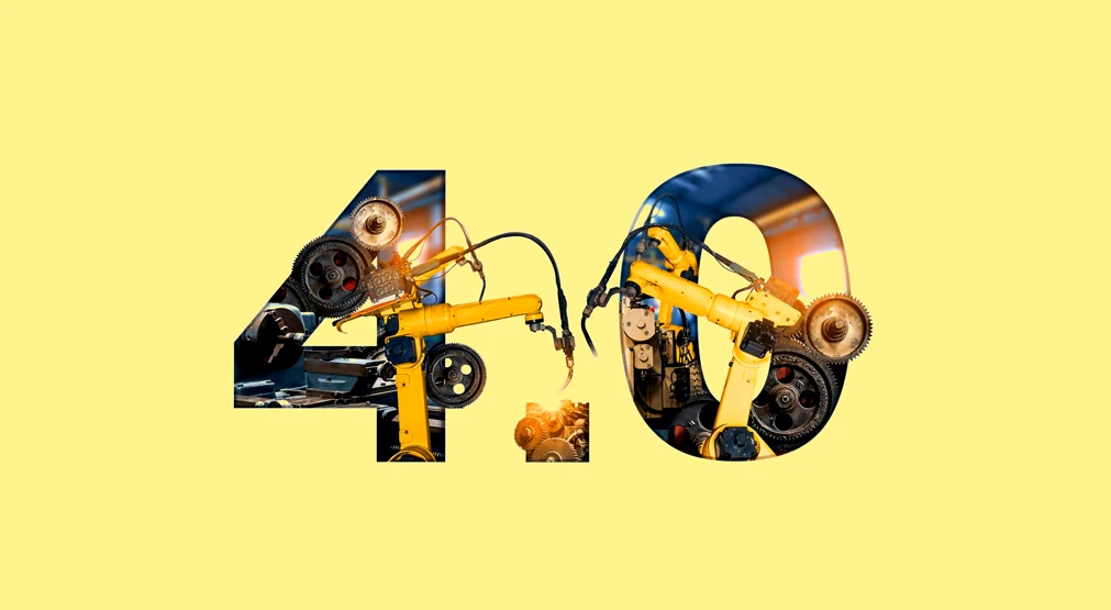 Industry 4.0: Real-Time Monitoring for Optimal Asset Health