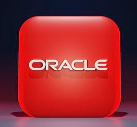 Graphic of Oracle