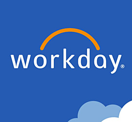 Graphic of Workday