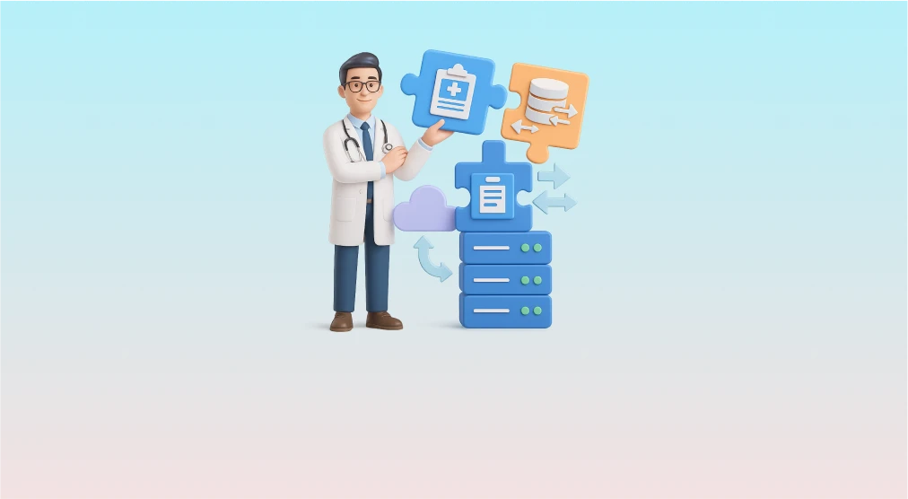 Effective Implementation of Healthcare Integration and Data Translation Channels.