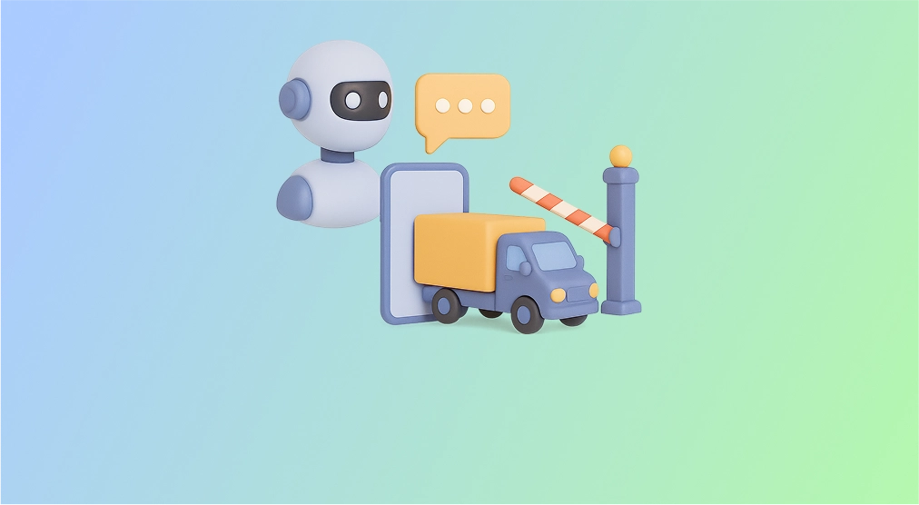 AI-Assisted Gate Operations