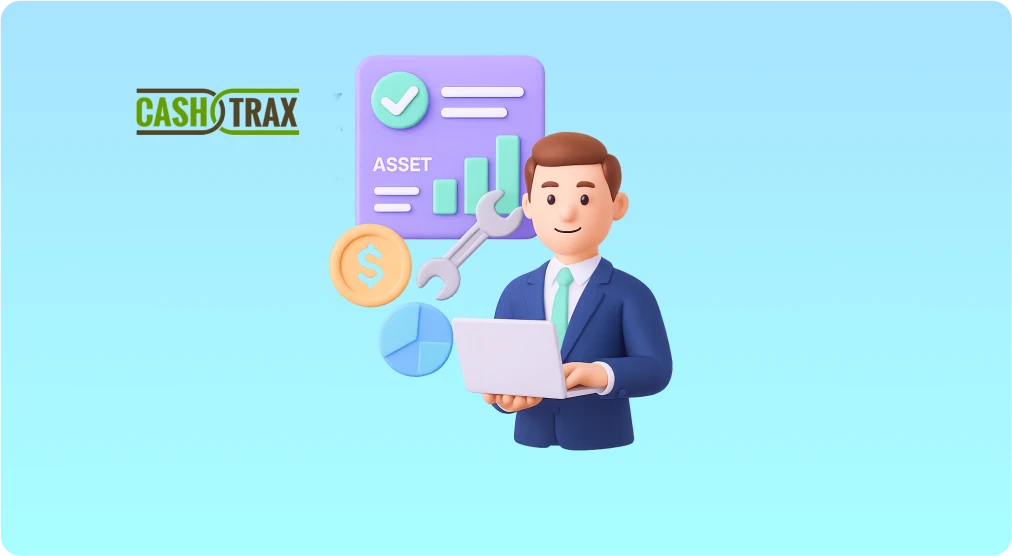 CashTrax: A Game-Changer Platform for Your Reconciliation Needs