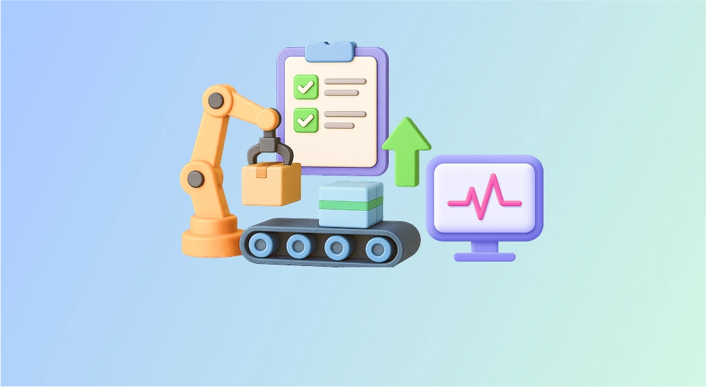 Machine Health Monitoring System