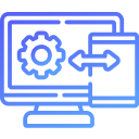 interface monitoring