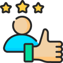 icon for Enhanced User Experience