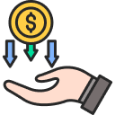 cost control icon