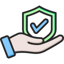 streamlined process icon