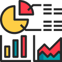 icon of graphs