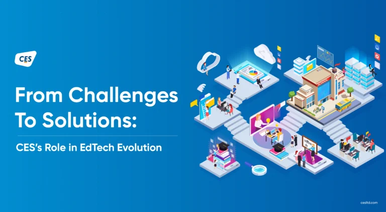 From challenges to solutions in edTech