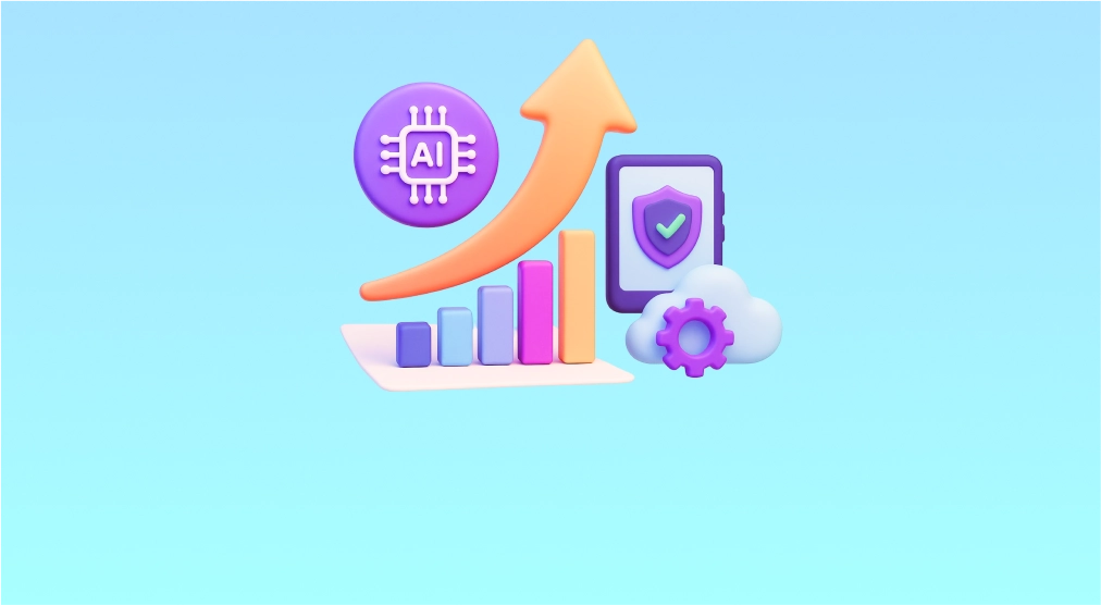 Picture of 2025 Digital Transformation Trends