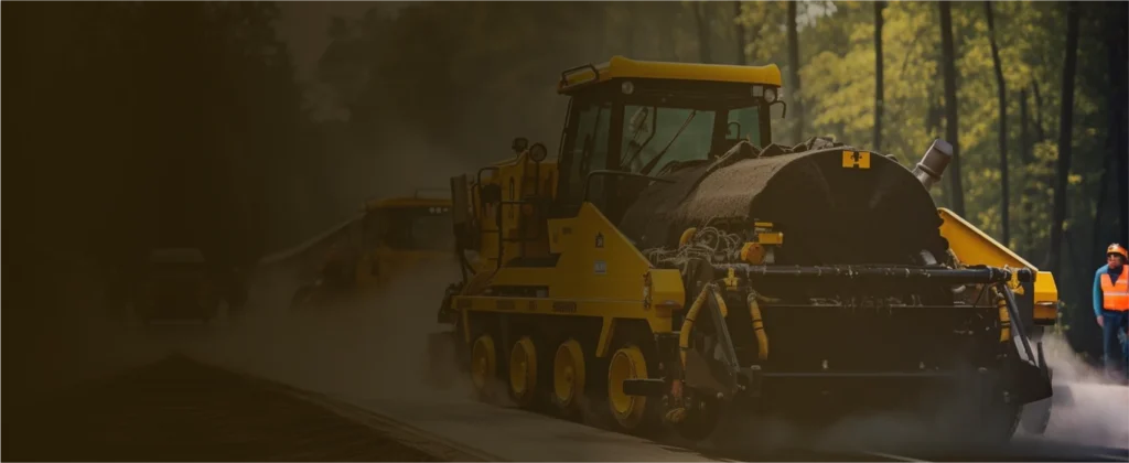 Oracle Fusion Cloud Test Automation for a Global Excavation Firm