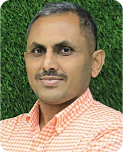 Raju Konduru