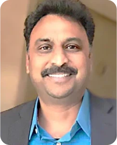 Raju Vedala