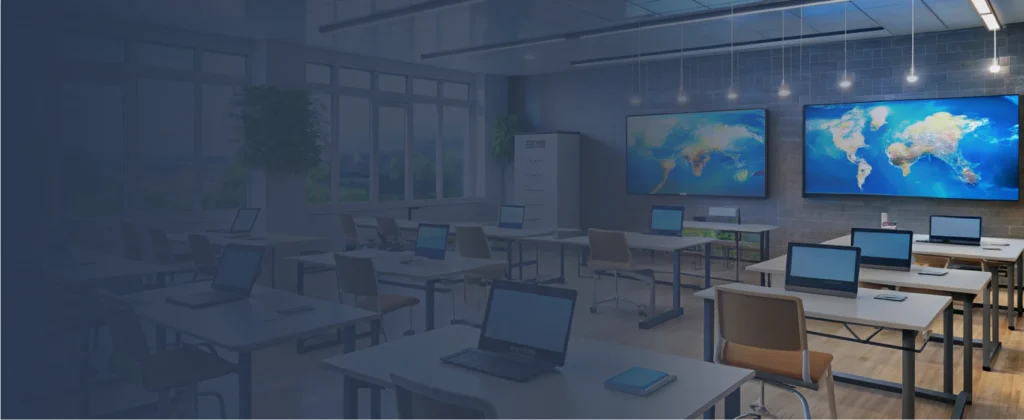 Cloud Modernization for a Global SaaS Provider
