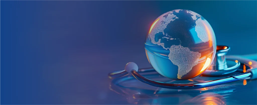 Patch Management & Zero-Day Security for a Global Medical Device Leader