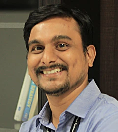 Chaitanya Kumar Vummethala