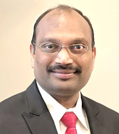 Ramesh Tavva